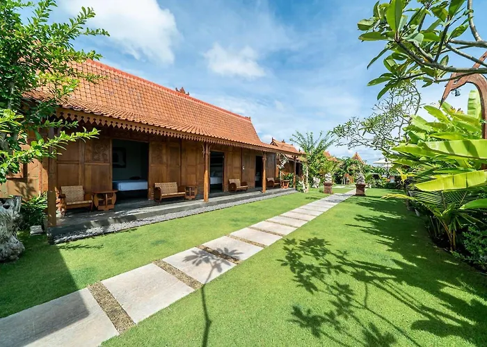 Lima Gasthof 3*